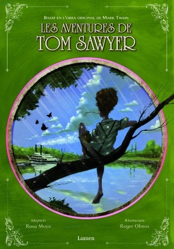 Les aventures de Tom Sawyer (Hardcover, 2009, BEASCOA)