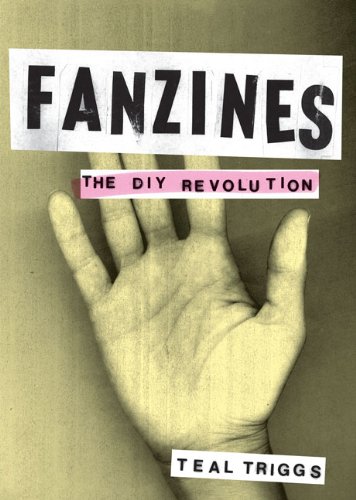 Fanzines (Paperback, 2010, Chronicle Books)