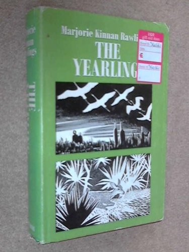 The Yearling (Hardcover, 1966, The World's Best Reading - Readers Digest, William Heinemann)