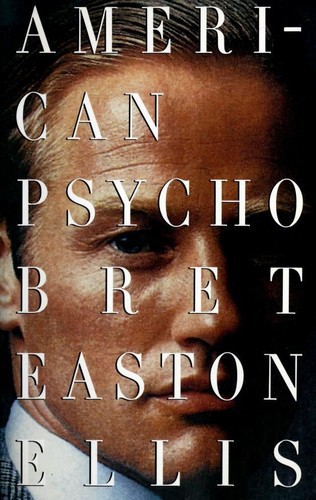 American Psycho (Paperback, 1991, Vintage Books)