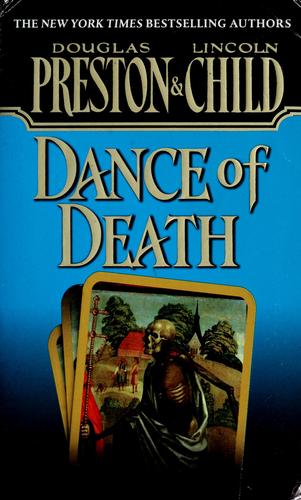 Dance of death (2005, Warner Books)