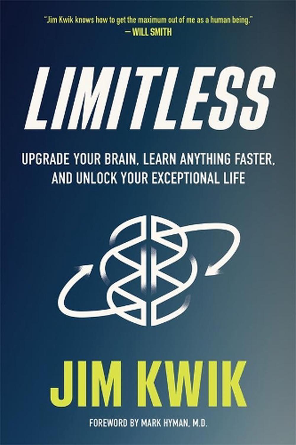 Limitless (Hardcover, HAY HOUSE)