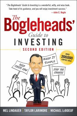 Bogleheads' Guide to Investing (2022, Wiley & Sons, Limited, John)