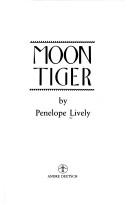 Moon tiger (1987, A. Deutsch)