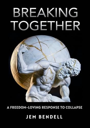 Breaking Together (Paperback, Good Works)