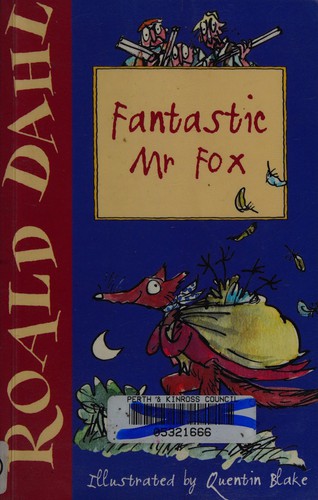 Fantastic Mr. Fox (2007, G)