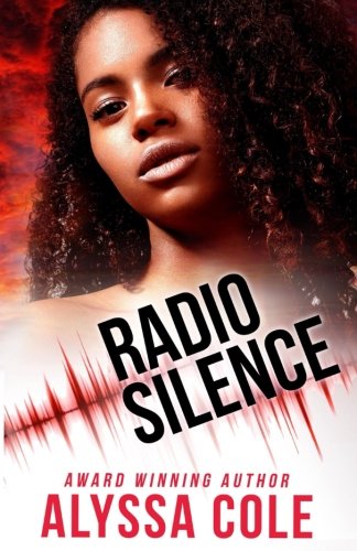 Radio Silence (2019, Harlequin Enterprises ULC)