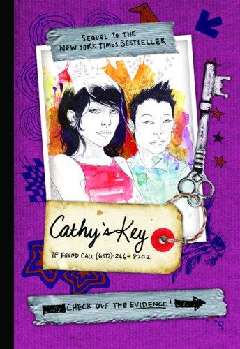 Cathy's Key (Hardcover, 2008, Running Press Kids)