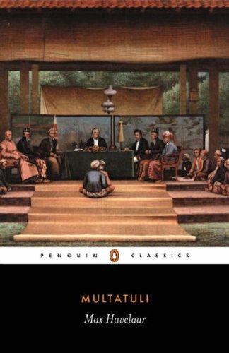 Max Havelaar (1995, Penguin Classics)