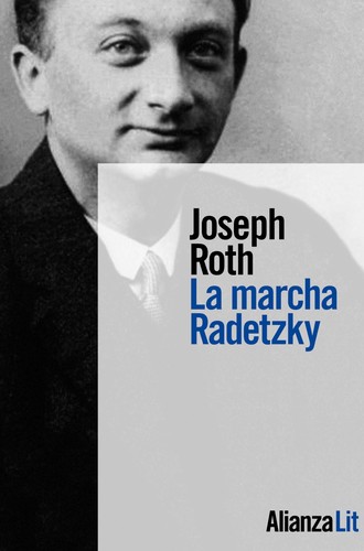 La marcha Radetzky (2020, Alianza editorial)