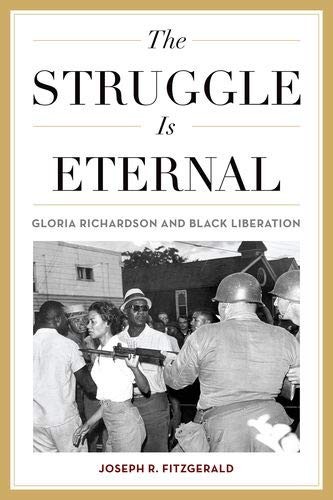 The Struggle Is Eternal (Hardcover, 2018, University Press of Kentucky)