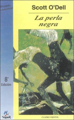 la perla negra (Hardcover, Spanish language, 1999, Tandem Library)