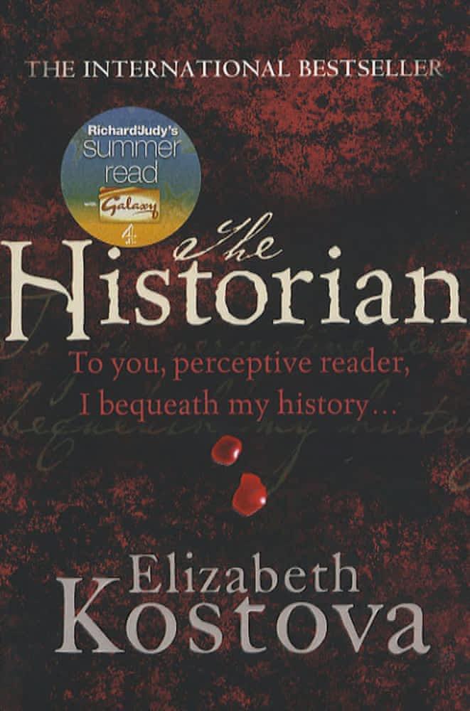 The Historian (2006)