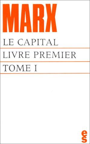 Le capital (1976, La Dispute)