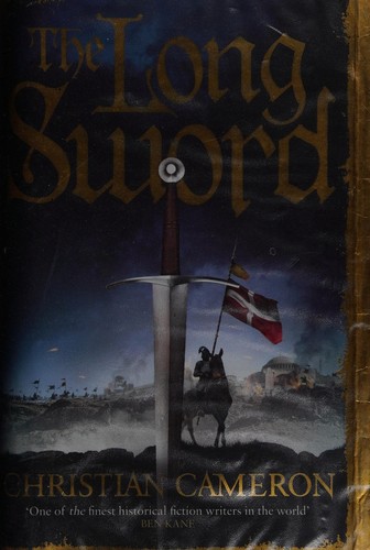 The long sword (2014, Orion)