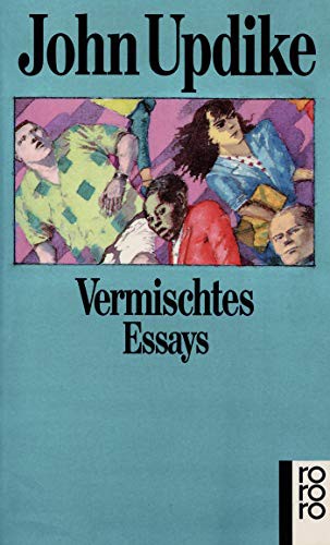 Vermischtes (Paperback, German language, 1995, Rowohlt Verlag)