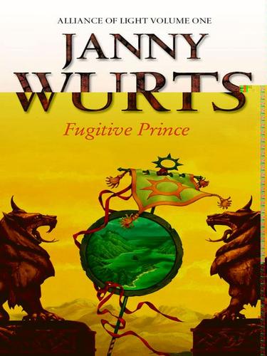 Fugitive Prince (EBook, 2010, HarperCollins)