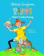 Pippi Feiert Geburtstag (Paperback, German language, 1970, Carlsen Verlag GmbH)