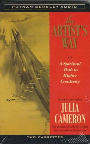 The Artist's Way (AudiobookFormat, 1997, Tarcher)