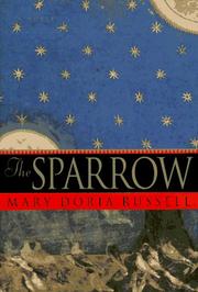 The Sparrow (1996, Villard)