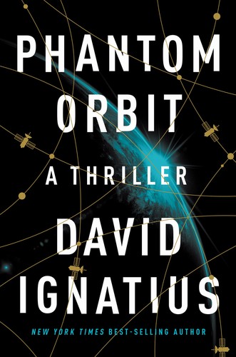 Phantom Orbit (2024, Norton & Company Limited, W. W.)