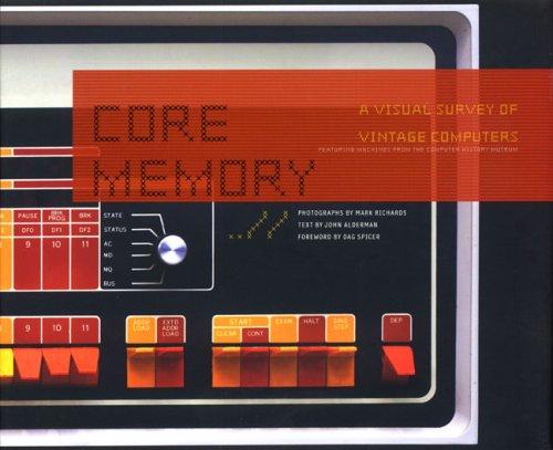 Core Memory (Hardcover, 2007, Chronicle Books)
