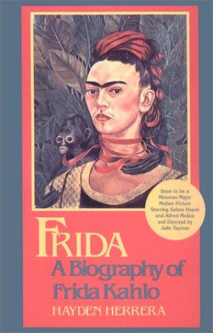 Frida (2002, Publishing Mills)