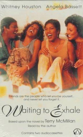 Waiting To Exhale (1995, Highbridge Audio)