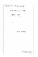 Twenty Thousand Leagues Under the Sea (2000, North Books)