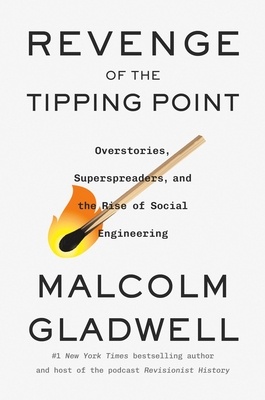 Revenge of the Tipping Point (Hardcover, 2024, Little Brown & Company)