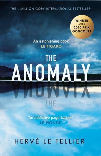 The Anomaly (2022)