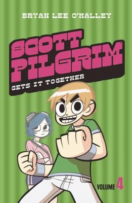 Scott Pilgrim Gets It Together (2010, Fourth Estate (GB))