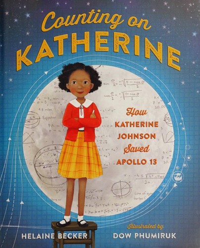 Counting on Katherine (2018)