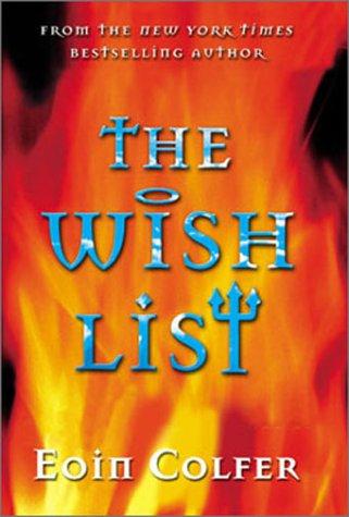 The Wish List (2003, Miramax)