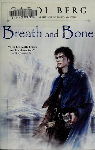 Breath and Bone (Paperback, 2008, Roc Trade)