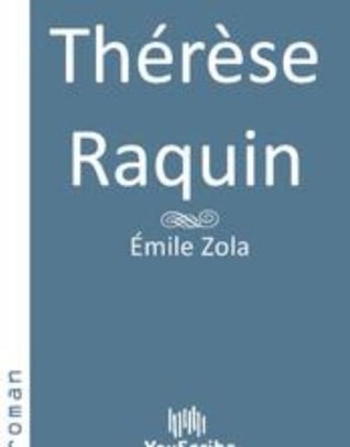 Thérèse Raquin (French language, 2001, Adamant Media Corporation)