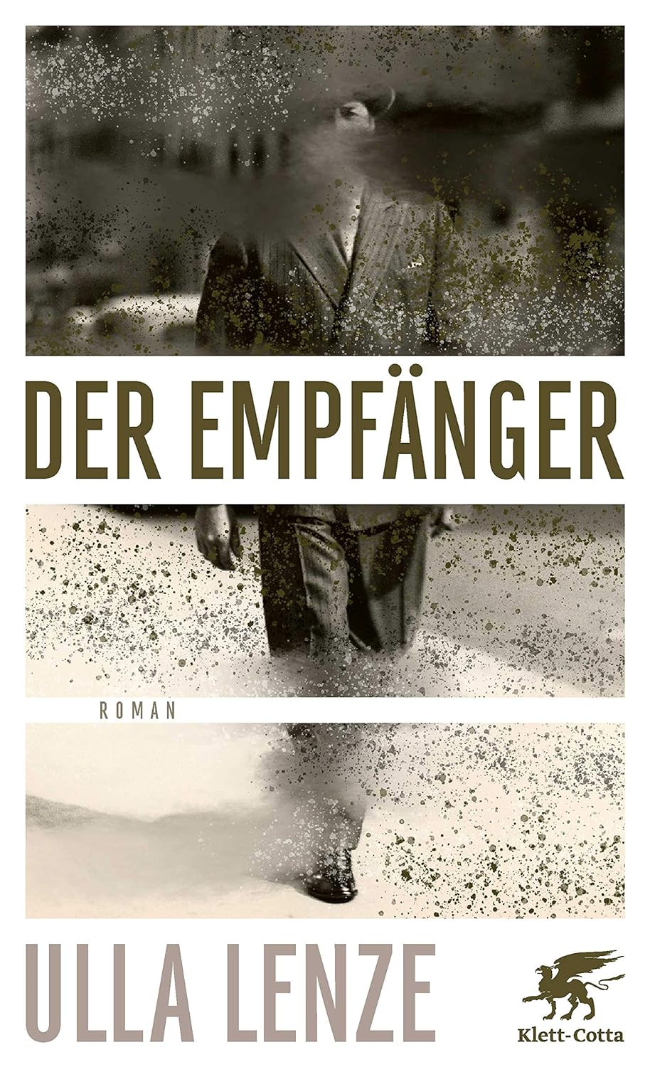 Der Empfänger (deutsch language)