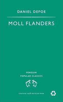 Moll Flanders (2007)