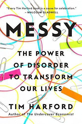 Messy (2016)