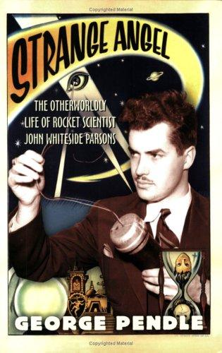 Strange Angel (2006, Mariner Books)