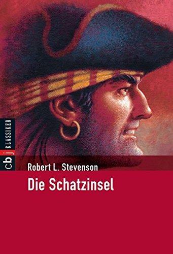 Die Schatzinsel (German language, 2007)