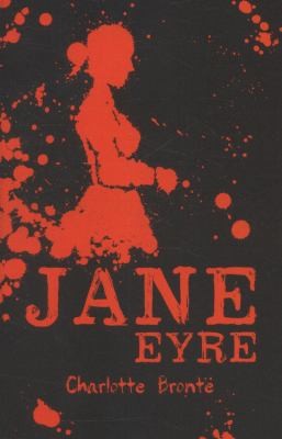 Jane Eyre (2014, Scholastic US)