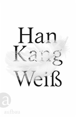 Weiß (Hardcover, Deutsch language)