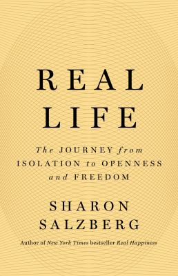 Real Life (2023, Flatiron Books)