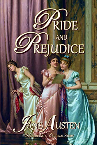 Pride and Prejudice (Paperback, 2018, Lulu.com)