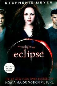 Eclipse (The Twilight Saga) (Paperback, 2010, Little, Brown Books for Young Readers)