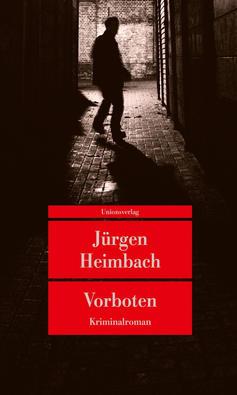 Vorboten (Paperback, Deutsch language, Unionsverlag)
