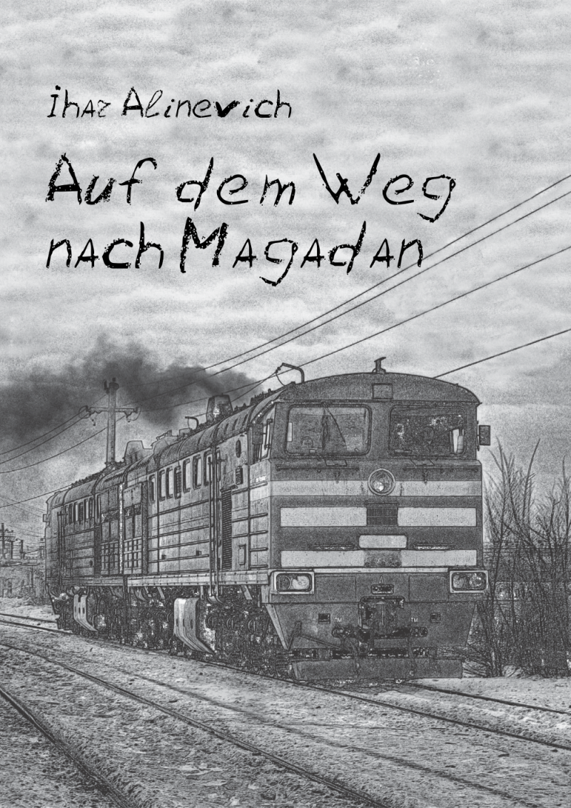 Auf dem Weg nach Magadan (Anarchist Black Cross Dresden)