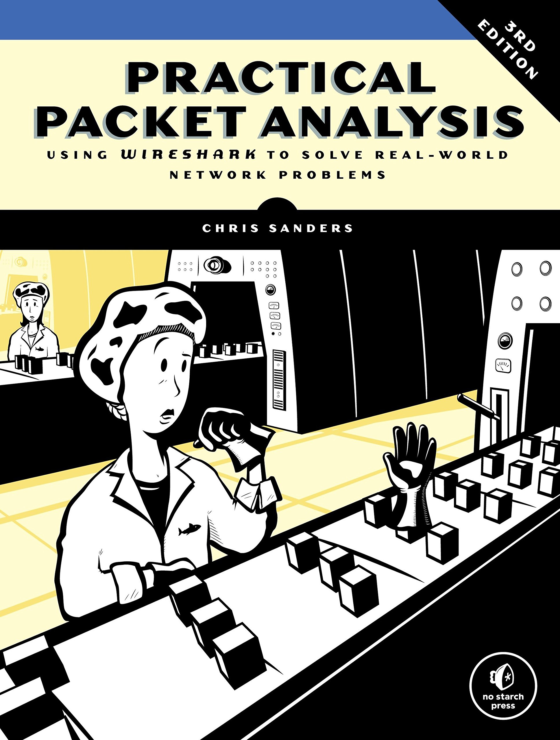 Practical Packet Analysis