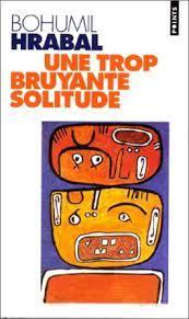 Une trop bruyante solitude (French language)